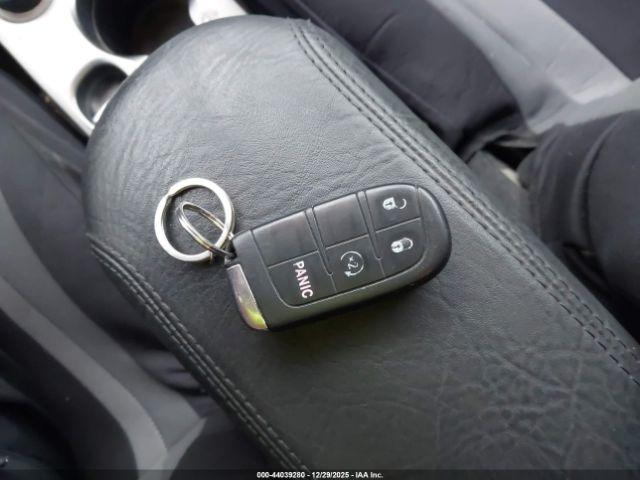 FIAT 500X Trekking Image 3