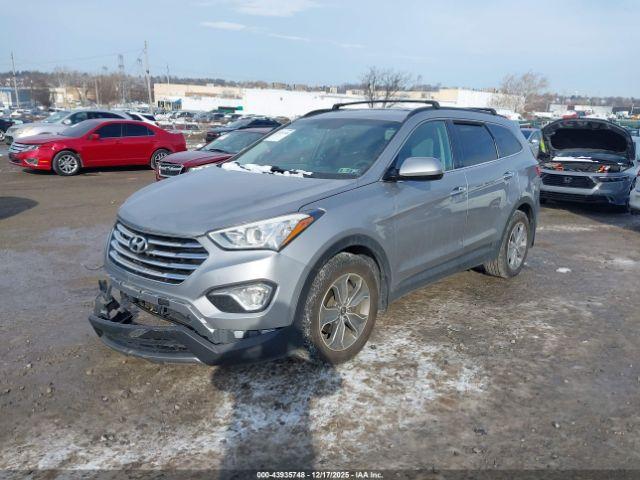 Hyundai SANTA FE Se Image 4