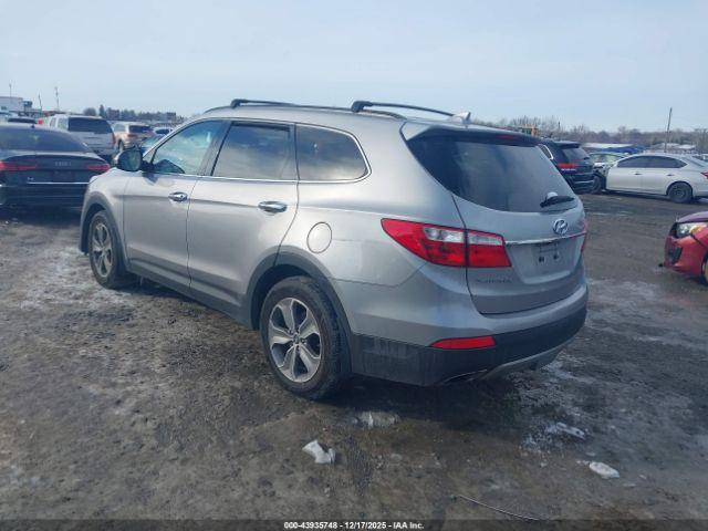 Hyundai SANTA FE Se Image 3