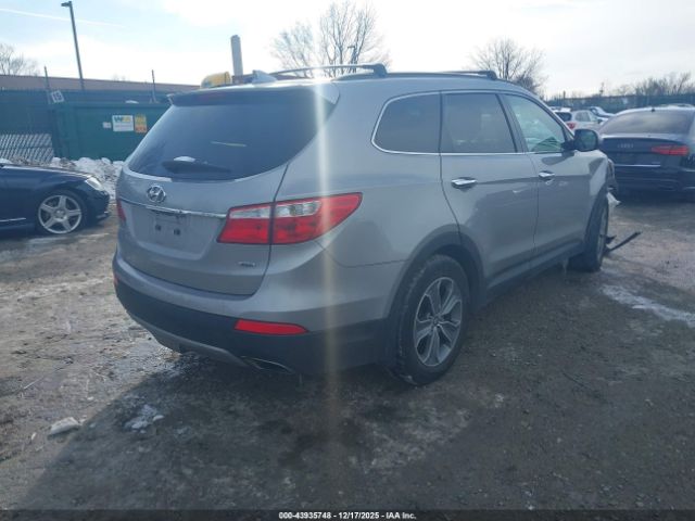 Hyundai SANTA FE Se Image 2