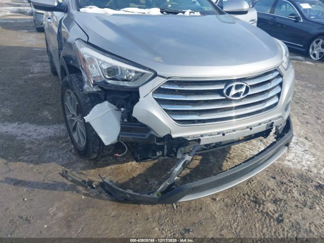 Hyundai SANTA FE Se Image 7