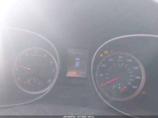 Hyundai SANTA FE Se Image 5