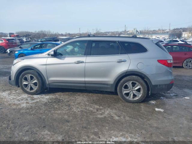 Hyundai SANTA FE Se Image 11