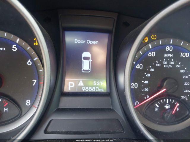 Hyundai SANTA FE Se Image 14