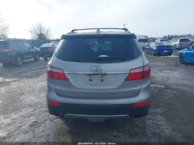 Hyundai SANTA FE Se Image 15