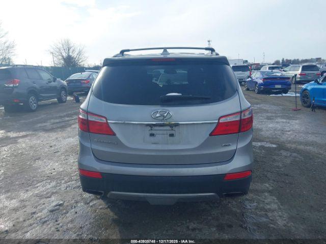 Hyundai SANTA FE Se Image 15