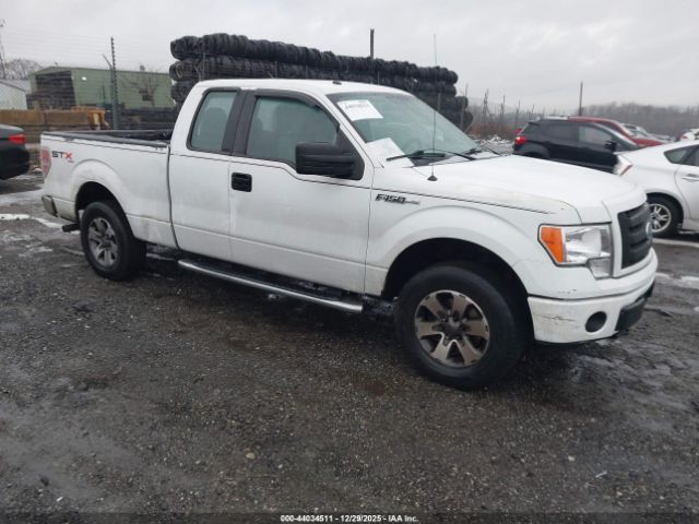 Ford F-150 Stx Image 1
