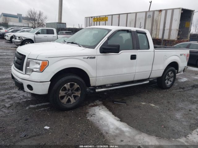 Ford F-150 Stx Image 2