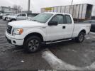 Ford F-150 Stx Image 2