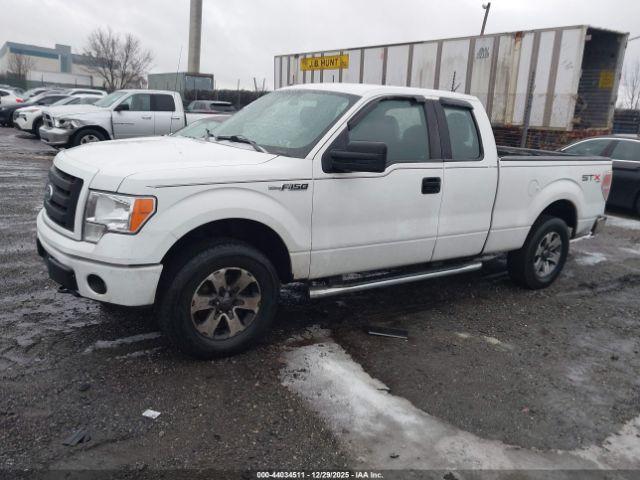 Ford F-150 Stx Image 2