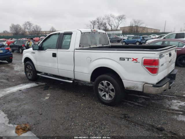 Ford F-150 Stx Image 6
