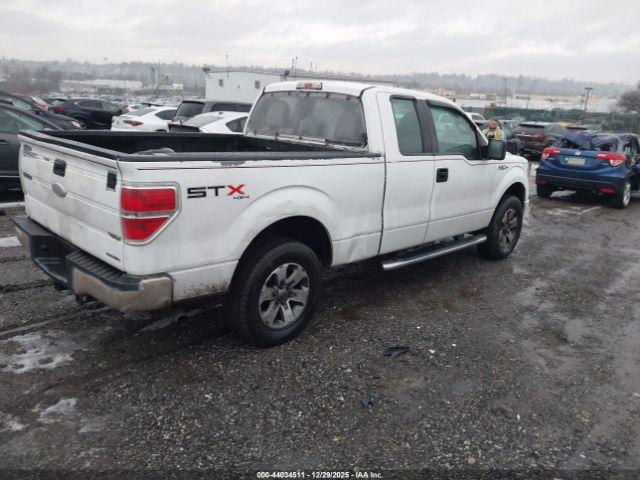 Ford F-150 Stx Image 7