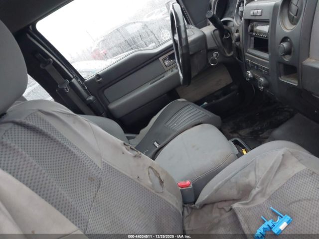 Ford F-150 Stx Image 5