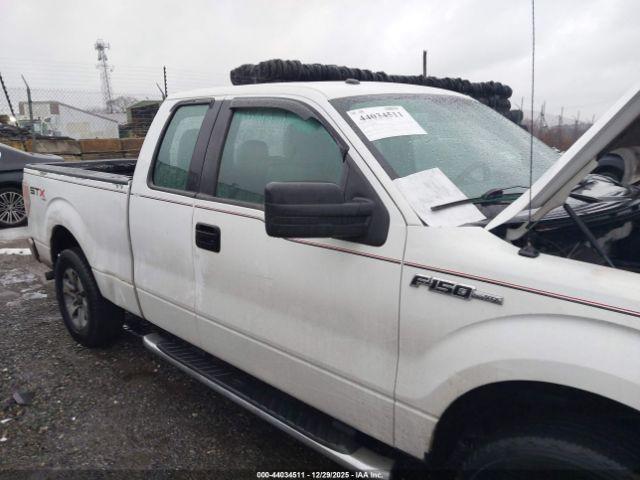Ford F-150 Stx Image 14