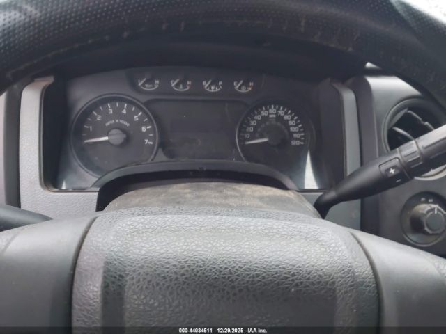 Ford F-150 Stx Image 3