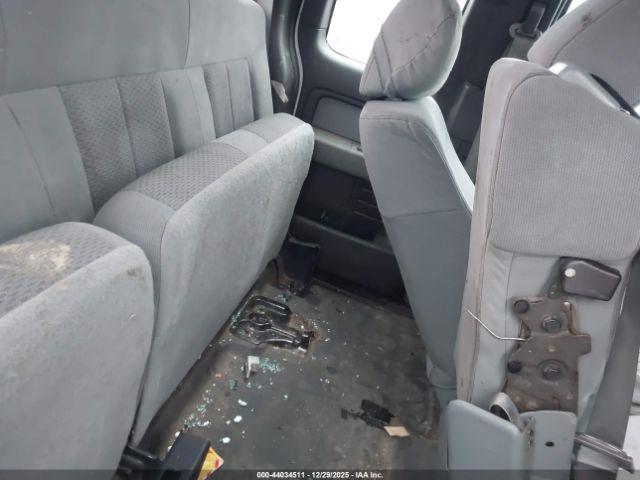 Ford F-150 Stx Image 9