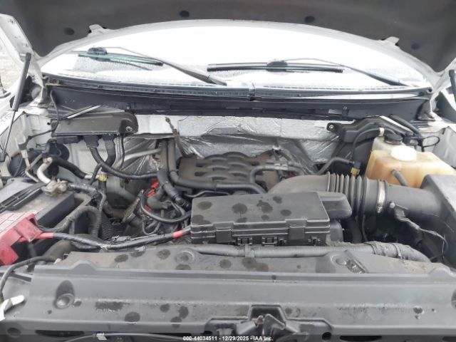 Ford F-150 Stx Image 8