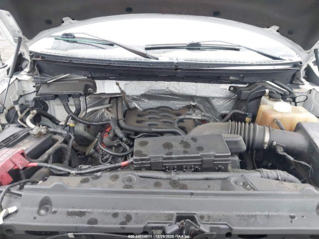 Ford F-150 Stx Image 8