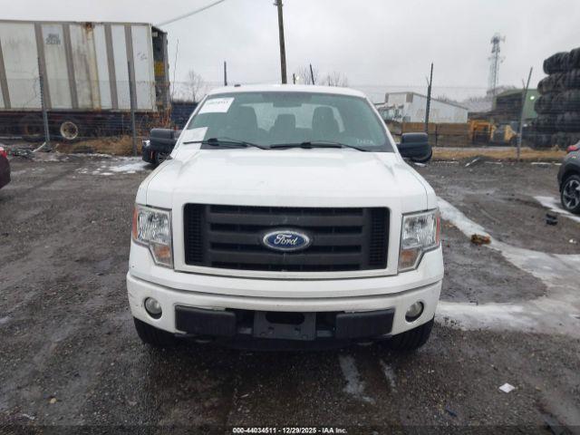 Ford F-150 Stx Image 12