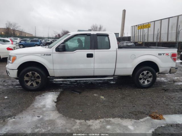 Ford F-150 Stx Image 13