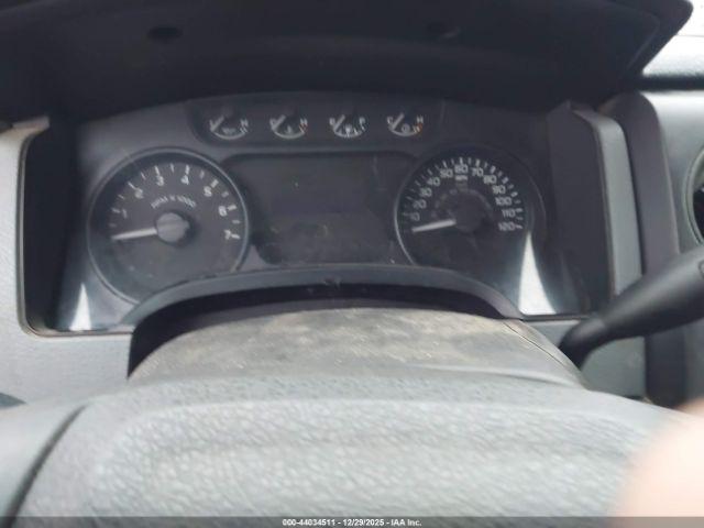 Ford F-150 Stx Image 16