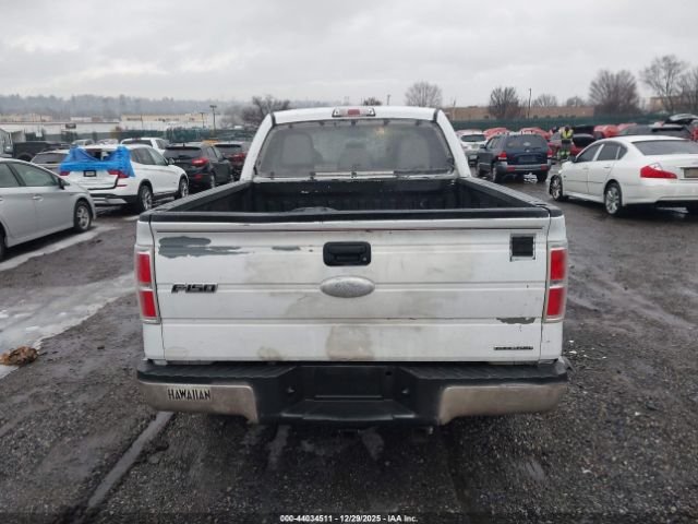 Ford F-150 Stx Image 15