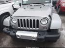 Jeep Wrangler Sahara Image 7