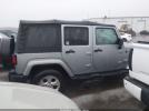 Jeep Wrangler Sahara Image 15