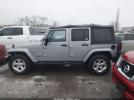 Jeep Wrangler Sahara Image 10