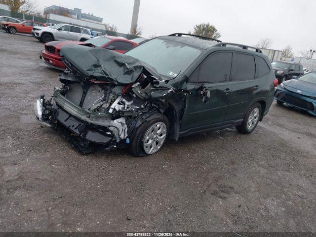 Subaru Forester Image 3