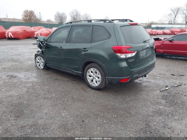 Subaru Forester Image 4