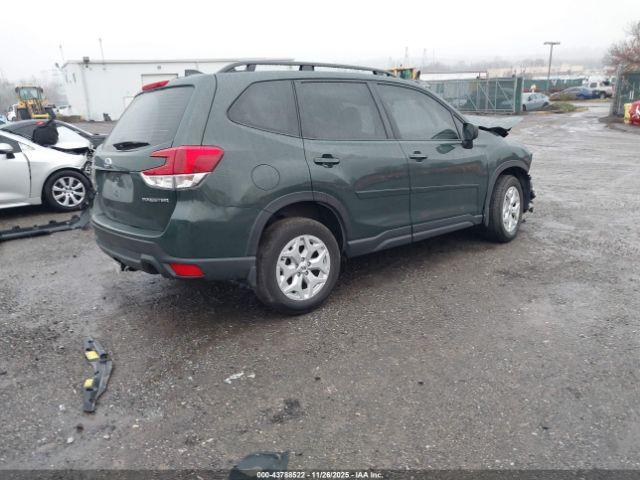 Subaru Forester Image 6