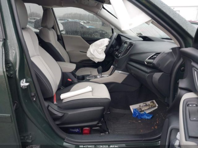 Subaru Forester Image 5