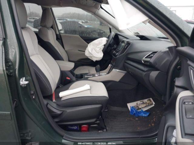 Subaru Forester Image 5