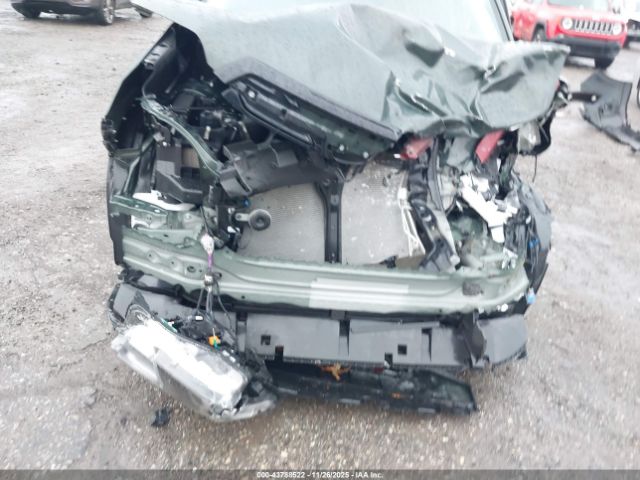 Subaru Forester Image 8