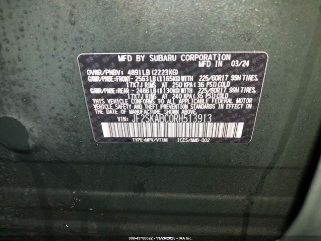 Subaru Forester Image 11