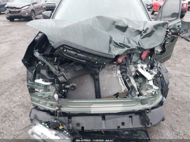 Subaru Forester Image 9