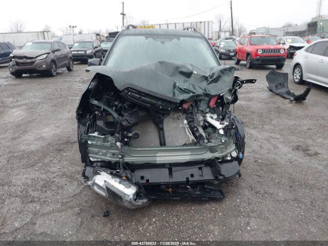 Subaru Forester Image 10