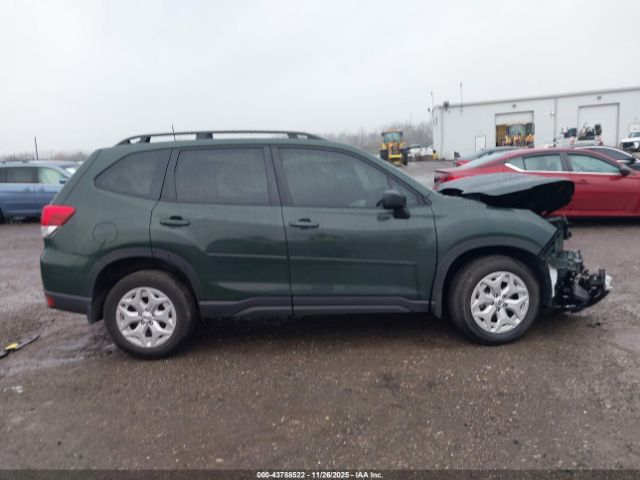 Subaru Forester Image 12