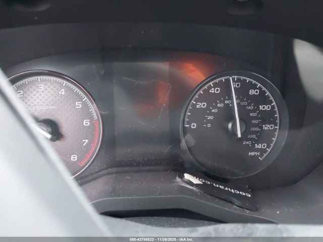 Subaru Forester Image 13