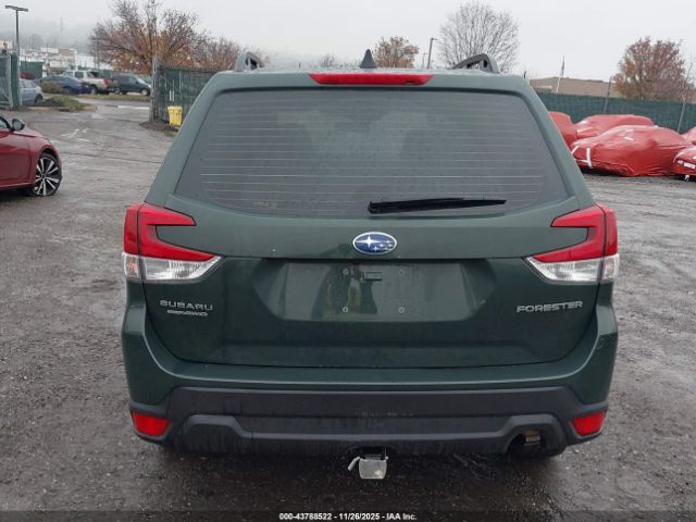 Subaru Forester Image 15