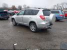 Toyota RAV4 Limited Image 3