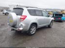 Toyota RAV4 Limited Image 4