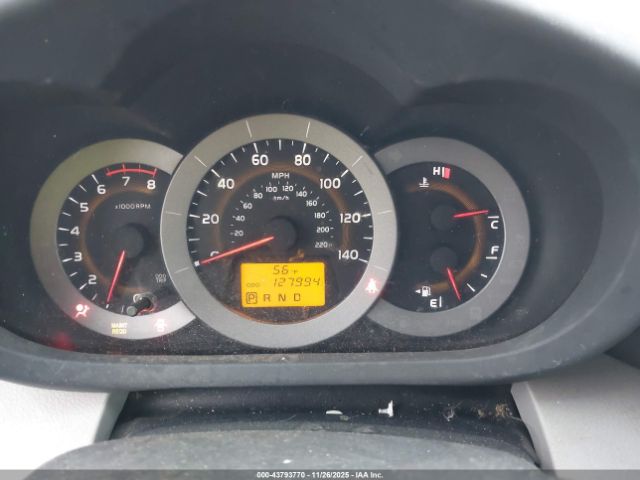 Toyota RAV4 Limited Image 5