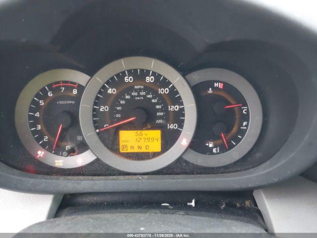 Toyota RAV4 Limited Image 5