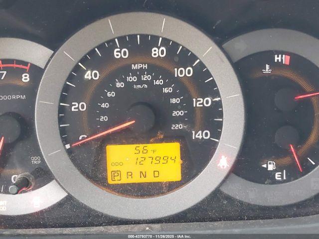 Toyota RAV4 Limited Image 12