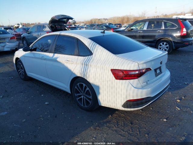 Volkswagen Jetta 1.5t Sport Image 15