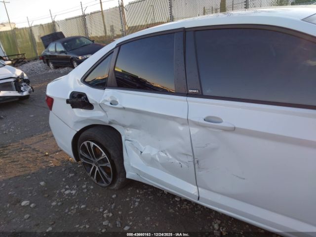 Volkswagen Jetta 1.5t Sport Image 6