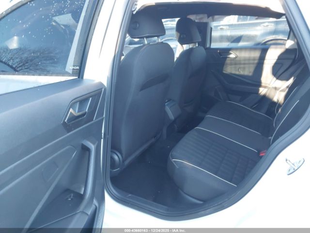 Volkswagen Jetta 1.5t Sport Image 3