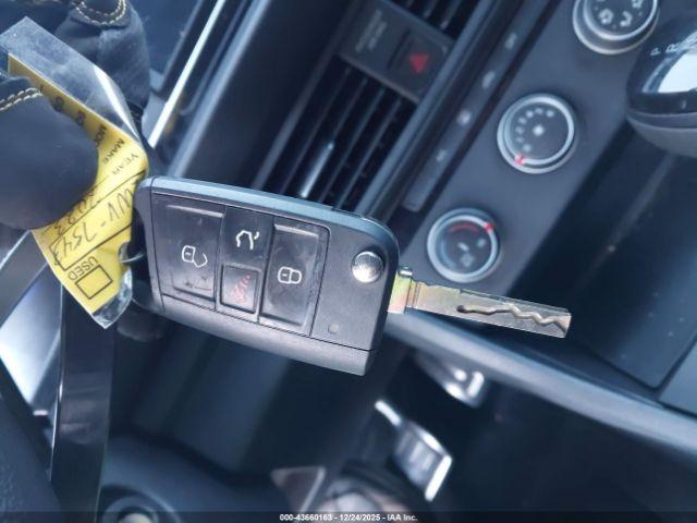 Volkswagen Jetta 1.5t Sport Image 8